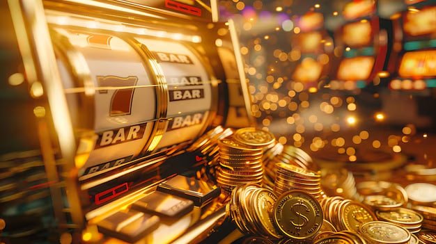 kosai777 Online Casino Platform မြန်မာကစားသမားများ MMK ကျပ်ငွေဖြင့် Live Casino Slots ကစားသောမြင်ကွင်း