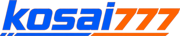 kosai777 Logo